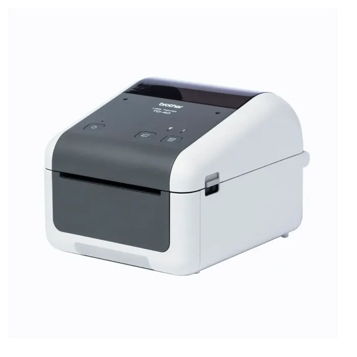 TD-4410D Thermal Label Printer - Image 2