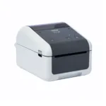 TD-4410D Thermal Label Printer - Image 3
