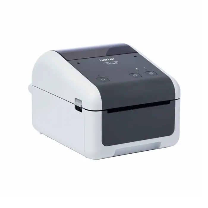 TD-4410D Thermal Label Printer - Image 3