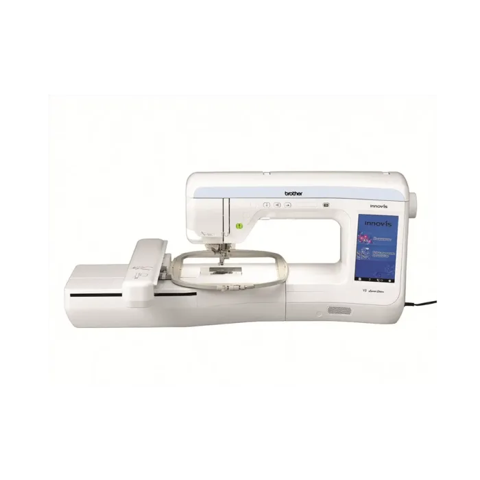 V3 SE Embroidery Machine