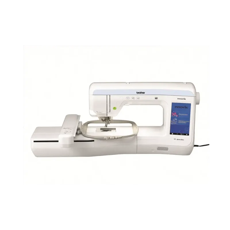 V3 SE Embroidery Machine