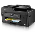 طابعة Brother MFC-J3530DW A3 ألوان في مصر