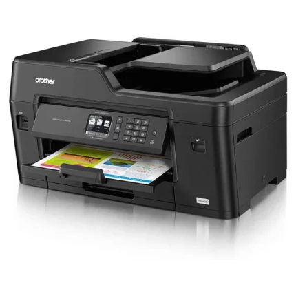طابعة Brother MFC-J3530DW A3 ألوان في مصر