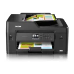 طابعة Brother MFC-J3530DW A3 ألوان في مصر
