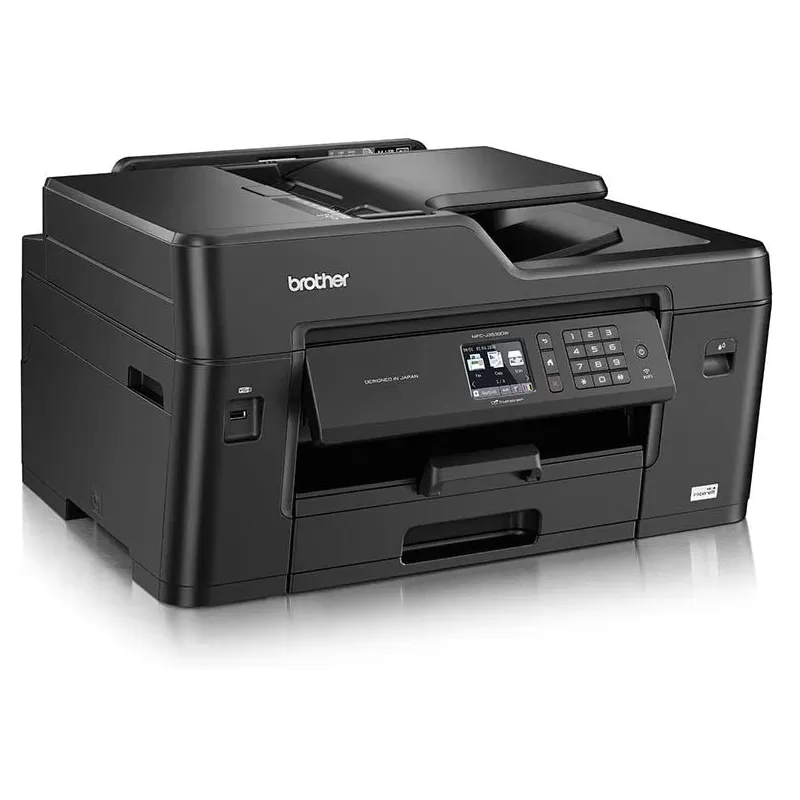 طابعة Brother MFC-J3530DW A3 ألوان في مصر
