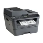 DCP-2540DW Mono Laser Printer - Image 3