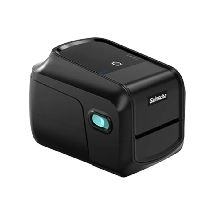 GA-2408T Barcode Printer