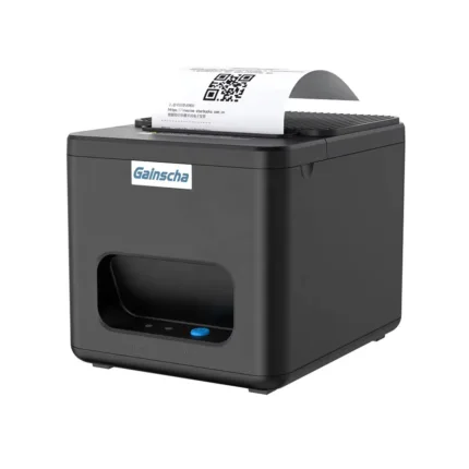 GA-E200I 80mm thermal receipt printer with USB for POS systems in Egypt