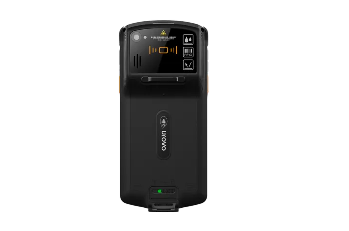 DT50D- UHF RFID Reader - Image 2