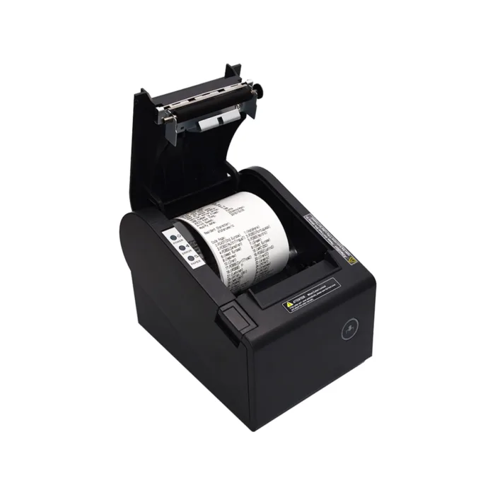 GP-80250IVN Thermal Receipt Printer - Image 2