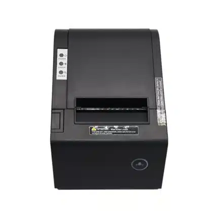 طابعة الإيصالات الحرارية GP-80250IVN عالية السرعة لأنظمة نقاط البيع
