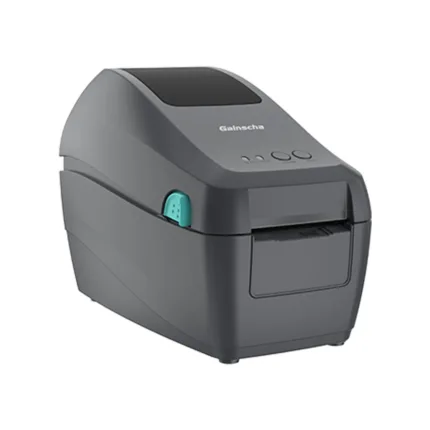 GS-2208D 2D barcode scanner for POS systems and QR code scanning