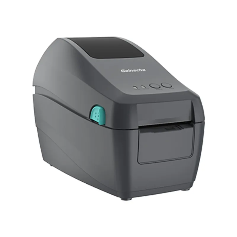 GS-2208D 2D barcode scanner for POS systems and QR code scanning