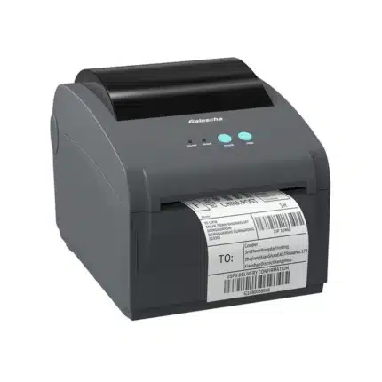طابعة GAINSHA GS-2408D