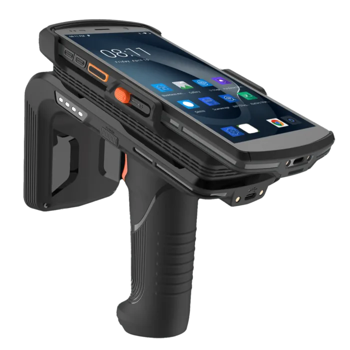 RFDT50- UHF RFID Reader - Image 4