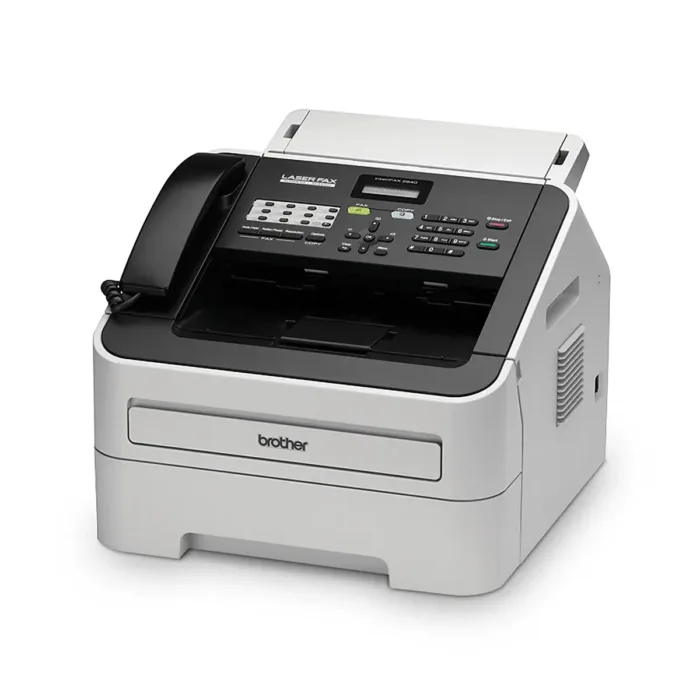 FAX-2840 Fax Machine