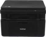 Brother DCP-L1632W laser multifunction printer