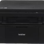 طابعة Brother DCP L2540DW في مصر