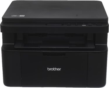 Brother DCP-L1632W laser multifunction printer