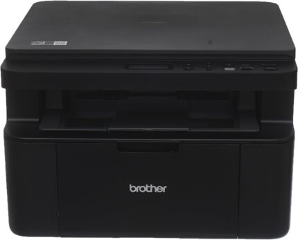 Brother DCP-L1632W laser multifunction printer