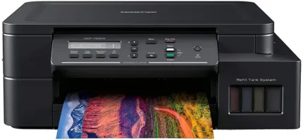 DCP-T520W