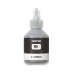 Original Brother BT6000BK Printer Ink Bottle - Black