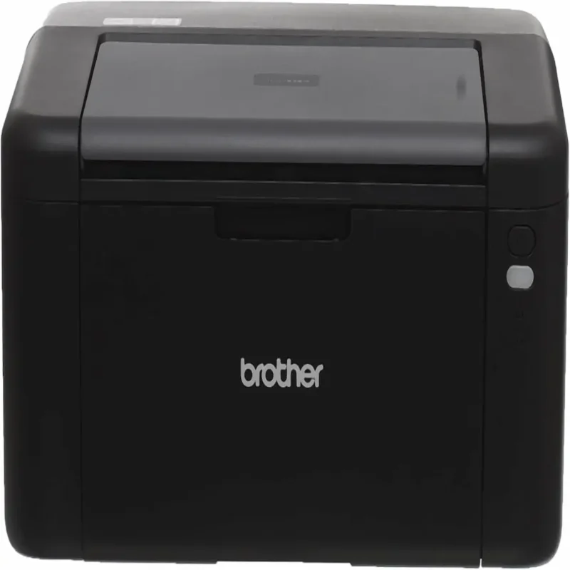 Brother HL-L1232W Compact Wireless Mono Laser Printer black and white