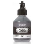 Original Brother BTD60BK Black ink-6500PGS | Best Price in Egypt