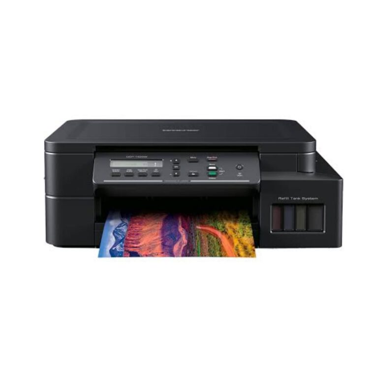 Printer Brother DCP-T520W