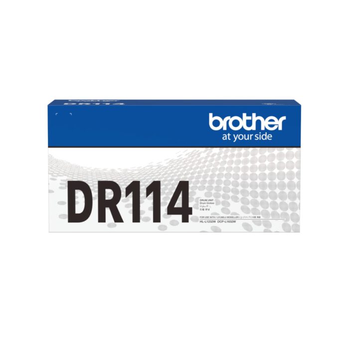 DR114