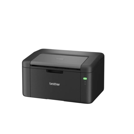 Brother HL-L1232W compact wireless mono laser printer front view white background 1200x1200
