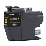 BROTHER LC -XL 3717Y INK
