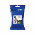 Brother LC3719XL BK Black High Yield Ink Cartridge