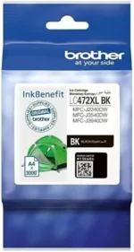 INK CART LC472XL BK