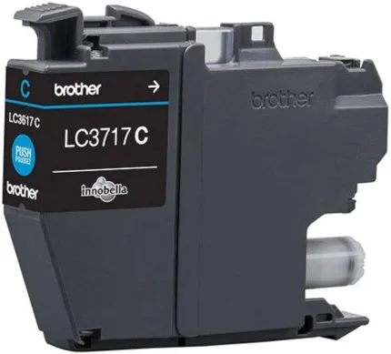 INK CART LC -XL 3717 C