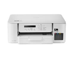 DCP-T536DW