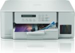 Brother DCP-T536DW All-in-One Inkjet Wireless Printer