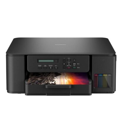DCP-T530DW