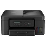 Brother DCP-T830DW A4 ink tank printer with WiFi, duplex printing and 20-sheet ADF – office printer Egypt