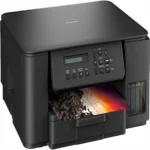 ⁦Brother DCP‑T530DW Printer Price in Egypt 2026 | WiFi Duplex Ink Tank All‑in‑One Printer⁩ - الصورة ⁦3⁩