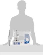 Brother GS3700 Sewing Machine – 37 Stitch – Mechanical – White - Image 6
