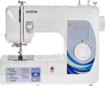 Brother GS3700 37 stitch sewing machine white