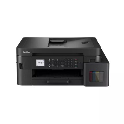 Brother MFC-T930DW printer in Egypt with WIFI and ink tank system