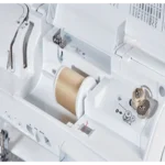 Brother Innov-is NV2700 Sewing, Quilting & Embroidery Machine – Professional 3-in-1 Computerized Machine Egypt - Image 3