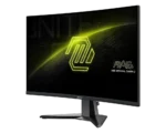 MSI MAG 276CXF 27-Inch FHD 280Hz Curved Gaming Monitor - Image 2