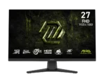 MSI MAG 272F X24 27-inch Full HD 240Hz Rapid IPS gaming monitor
