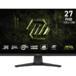MSI MAG 272F X24 27-inch Full HD 240Hz Rapid IPS gaming monitor